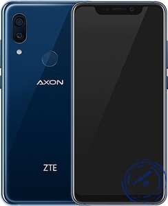 телефон ZTE Axon 9 Pro